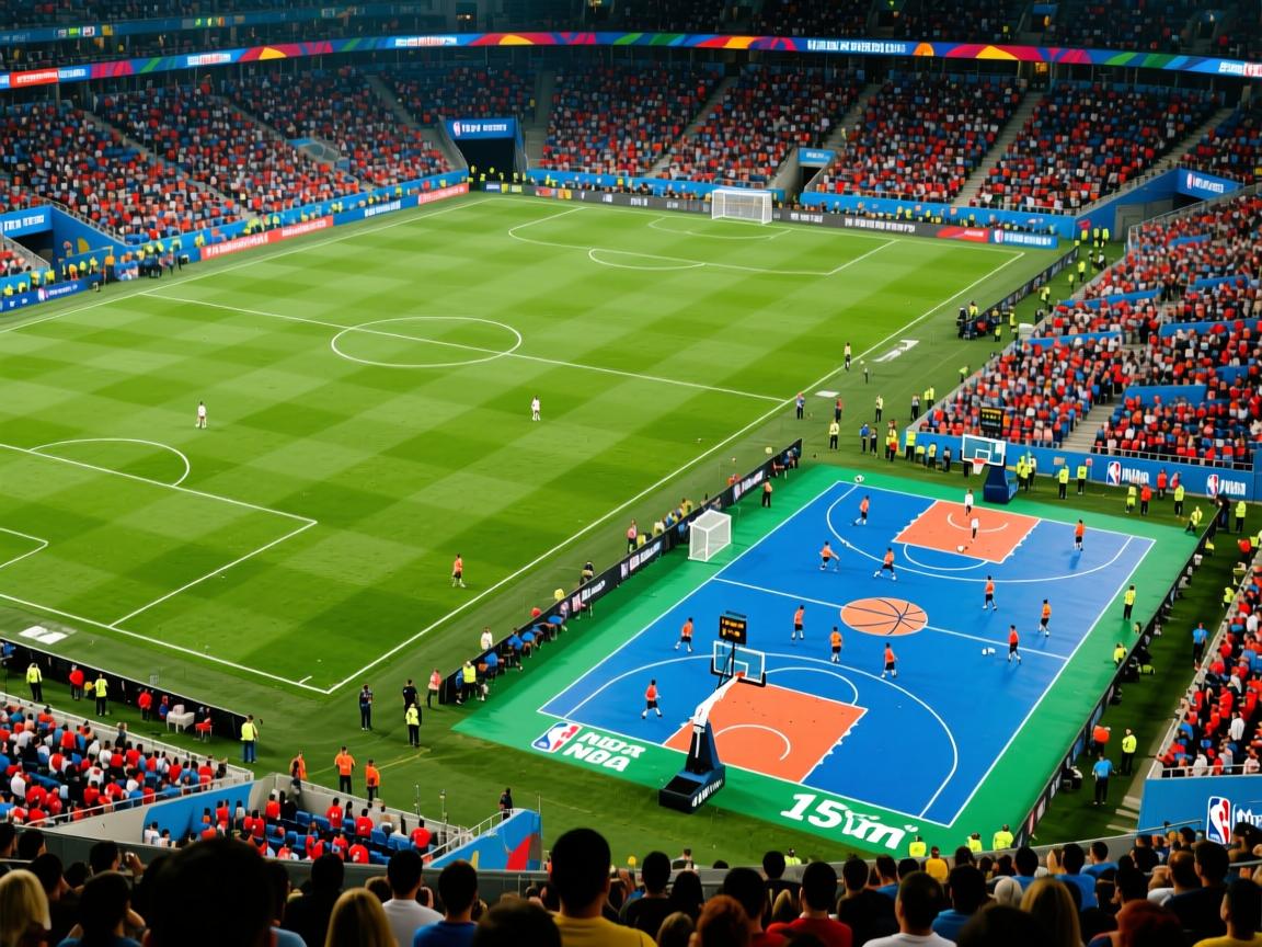 网上投注平台-五大联赛是否普遍引入节奏模拟软件用于赛中调控演练，五大联赛节奏最快  第2张