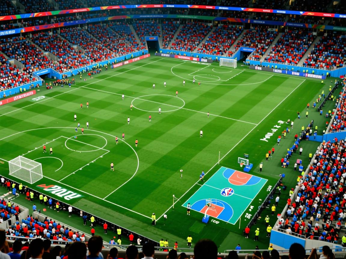 在线投注平台-体育文化展引入非遗项目丰富内容，体育类的非遗项目