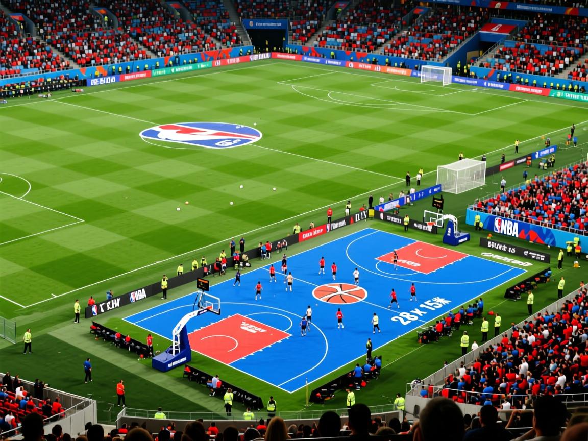 playace官网-小球阵容与大个内线打法的碰撞分析，大球战术和小球战术  第2张