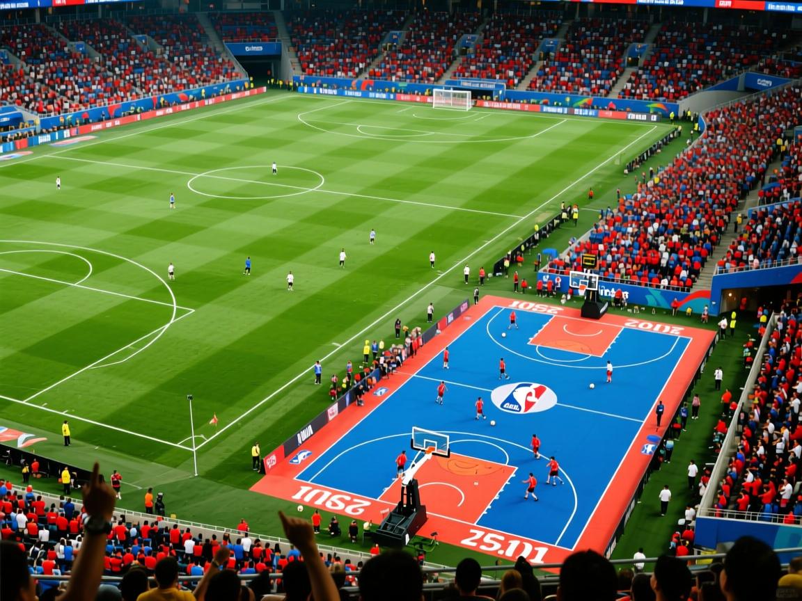 playace真人-校园体育竞赛管理平台上线试运行，学校体育竞赛规程  第3张